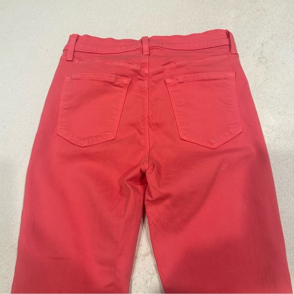 J BRAND Alana Sedona Sunrise Skinny Jeans - Picture 3 of 8